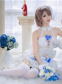 Mi Yin No.036 Rita Flower to marry(16)
